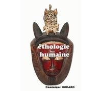 éthologie humaine