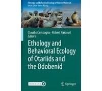 Ethology And Behavioral Ecology Of Otariids And The Odobenid