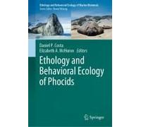 Ethology And Behavioral Ecology Of Phocids