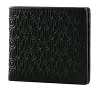 Hugo - Hugo - Accessoires > Portefeuilles & Porte-cartes - Homme - Accessoires - Noir - Taille: ONE Size