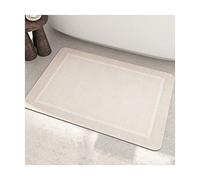 ETHORY Beau Tapis en velours Tapis rectangulaires antidérapants Tapis Runner Easy-Cleaning Tapis pour zone Tapis lavable Salon Cuisine Salle de bain confortable