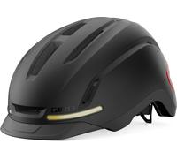 Ethos Mips - matte black - 51 - 55 cm