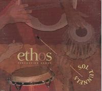Ethos Percussion Group - Sol Tunnels