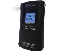 HOMESOFT ETHYLEC Ethylotest Electronique Grande Fiabilité NFX 20-704