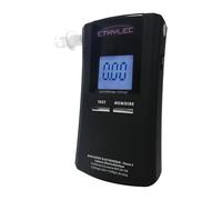 Ethylotest électronique