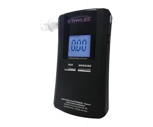 ETHYLEC NF Ethylotest Electronique Grande Fiabilité