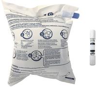 Ethylomètre ACE 100289 2er Pack blanc, bleu, jaune avec certification NFX