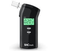 BACtrack Éthylotest S80 | Précision de qualité professionnelle | Certifié DOT & NHTSA | approuvé par la FDA 510(k) | Alcootest portable pour usage personnel et professionnel