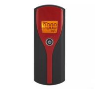 Éthylomètre Numérique Portable Capteur Rapide pour 10s Éthylomètre