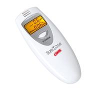 Éthylomètre Portable Affichage Numérique Test Alcool Testeur Conduite Sécurité