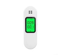 Éthylotest Électronique DM177 Précision Haute Détection