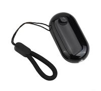 Éthylotest Électronique Portable Précision Capteur Pro | Capteur électrochimique avancé, mesure précise BAC, idéal conduite sécurisée, technologie pro police