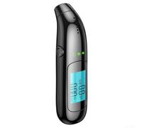 Éthylotest Électronique USB Capteur Thermique Rapide