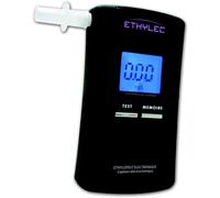 Ethylotest ETHYLEC Electronique