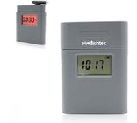 Ethylotest FISHTEC de poche safe Gris G