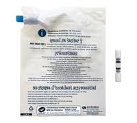 Éthylotest Pour Jeune Conducteur Contralco Avec Trou Européen Nf - 0.2g/l