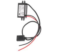 ETHZZLE Convertisseur Buck à USB Module de Régulation de Puissance pour Équipements Électriques avec Protection Intelligente et Reconnaissance de Dispositif