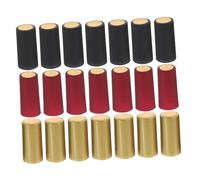 ETHZZLE Lot De 180 Bouchons Thermorétractables Pour Bouteilles De Vin En Pvc