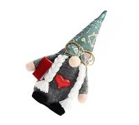 ETHZZLE Poupée sans Visage Décorative Drôle pour Bureau et Maison Ornement Nain pour Rentrée Scolaire Accessoire de Décoration Garçon Fille et Salle de Classe