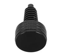 ETHZZLE Vis Poids Métal pour Queue de Billard Boulon de Fixation pour Réparation et Extension de Queue Installation Facile et Ajustable