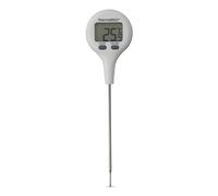 ETI 810-401 ThermaStick Thermomètre étanche Blanc