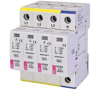 Limiteur de surtension type T2 Green Protect-ETITEC PV 0024403