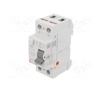 ETI POLAM EFI-P2-A-40/0.03 Interrupteur différentiel