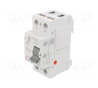ETI POLAM EFI-P2-AC-25/0.03 Interrupteur différentiel
