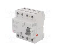 ETI POLAM EFI-P4-AC-40/0.03 Interrupteur différentiel