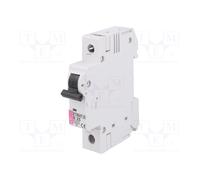 ETIMAT 10 INTERRUPTEUR DE SURALIMENTATION B 25A 1P 1M 002121718