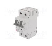 Interrupteur automatique C16 A 1p + n 6 kA