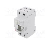 ETI POLAM KZS-2M-AC-B25/0.03 Interrupteur différentiel