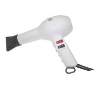 ETI Sèche-cheveux Turbodryer blanc 1400W Blanc G