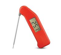 ETI SuperFast Thermapen 3 Thermomètre alimentaire classique Rouge
