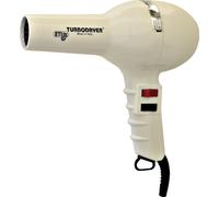ETI Turbo 2000 Hairdryer - White