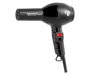 ETI Turbodryer 3500 Noir