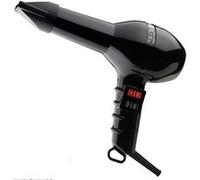 ETI Turbodryer Noir 2000 Noir 1400-1600W Noir G