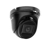 EtiamPro Caméra de Surveillance HD TVI Dôme VARIFOCAL Noir