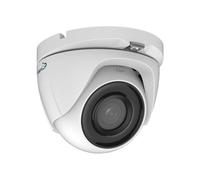 Velleman Caméra de surveillance EtiamPro ECAMTVI101 HD-TVI type tourelle