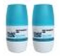 Etiax Déodorant Anti Transpirant 48h Bille Lot De 2