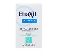Etiaxil Aisselles Detranspirant Peaux Sensibles 15ml