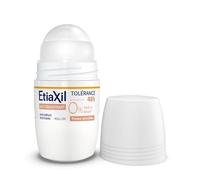 Etiaxil Dédorant Anti-Transpirant Tolérance 48h Peaux Sensibles Roll-On 50ml