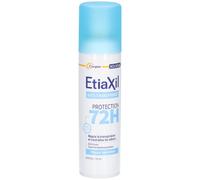 Etiaxil Anti-transpirant Aérosol Protection 72H Déodorant 150 ml
