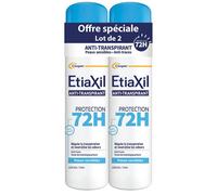 Etiaxil Anti-transpirant Aérosol Protection 72H Déodorant 300 ml