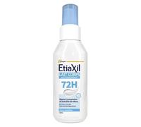 Etiaxil Anti-transpirant Lait corporel Protection 72h 100 ml