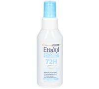 Etiaxil Anti-transpirant Lait corporel Protection 72h - Sans alcool - Protection puissante contre la transpiration et les odeurs - Peaux sensibles - Testé dermatologiquement* - Anti-taches - 100 ml