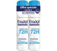 Etiaxil Anti-Transpirant Protection 72h Aérosol 150ml