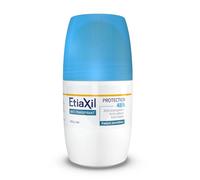Etiaxil Anti-Transpirant Déodorant Roll-On Protection 72h Peaux Sensibles 50ml