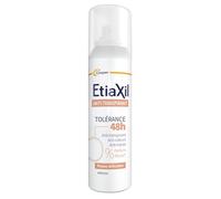 Etiaxil Anti-Transpirant Tolérance 48H 150 ml