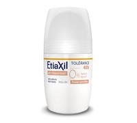 Etiaxil Anti-Transpirant Tolérance 48h Peaux Sensibles Roll-On 50ml